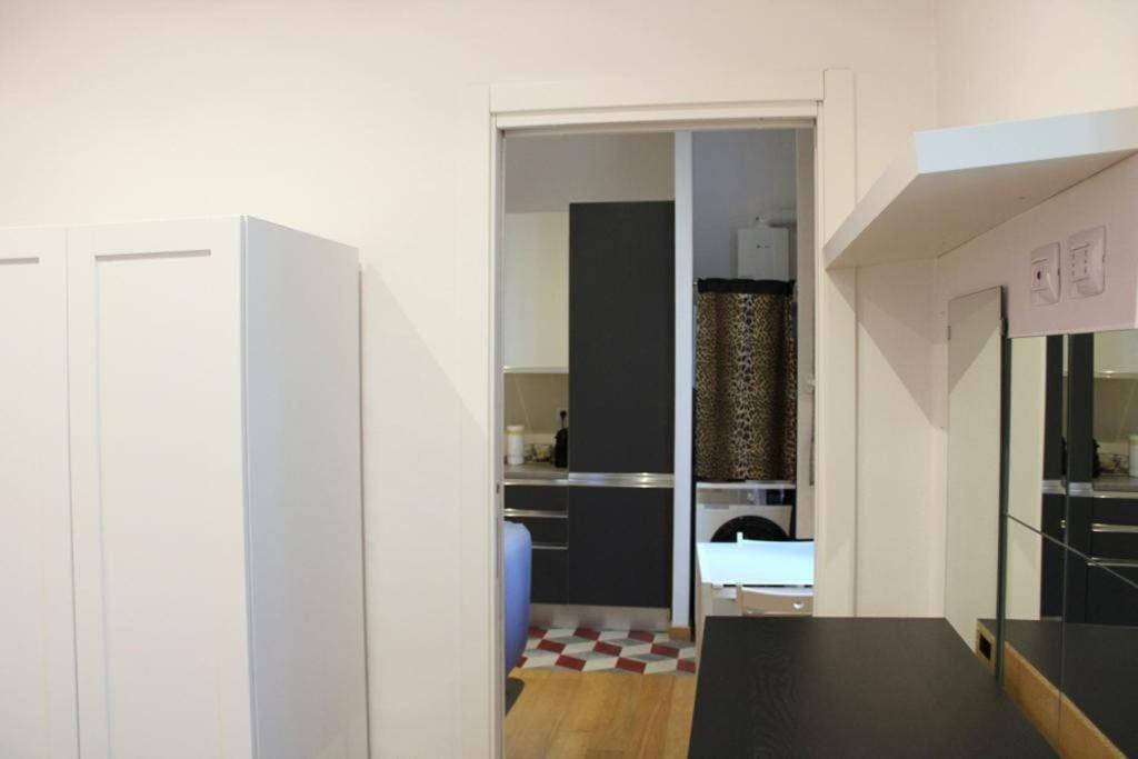 Ampola Home “Flamingo” Milano Eksteriør bilde