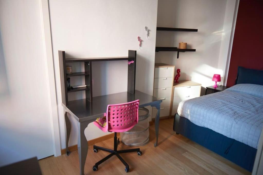 Ampola Home “Flamingo” Milano Eksteriør bilde