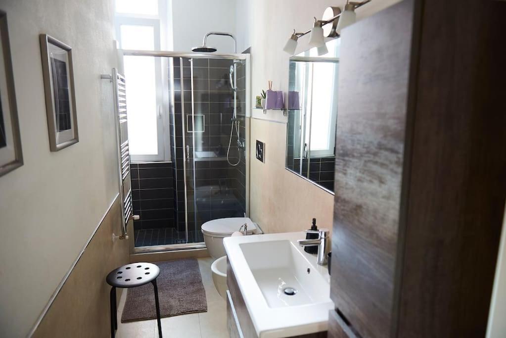 Ampola Home “Flamingo” Milano Eksteriør bilde
