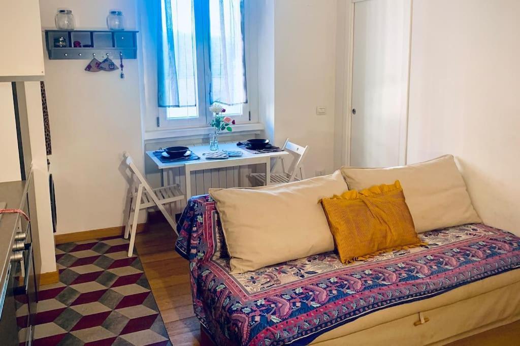 Ampola Home “Flamingo” Milano Eksteriør bilde