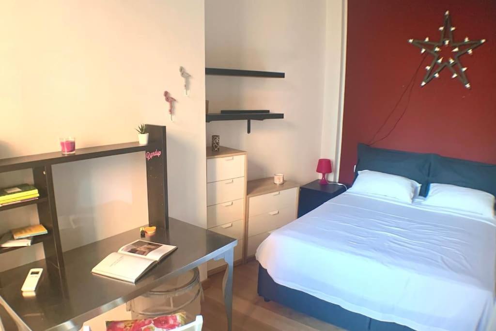 Ampola Home “Flamingo” Milano Eksteriør bilde