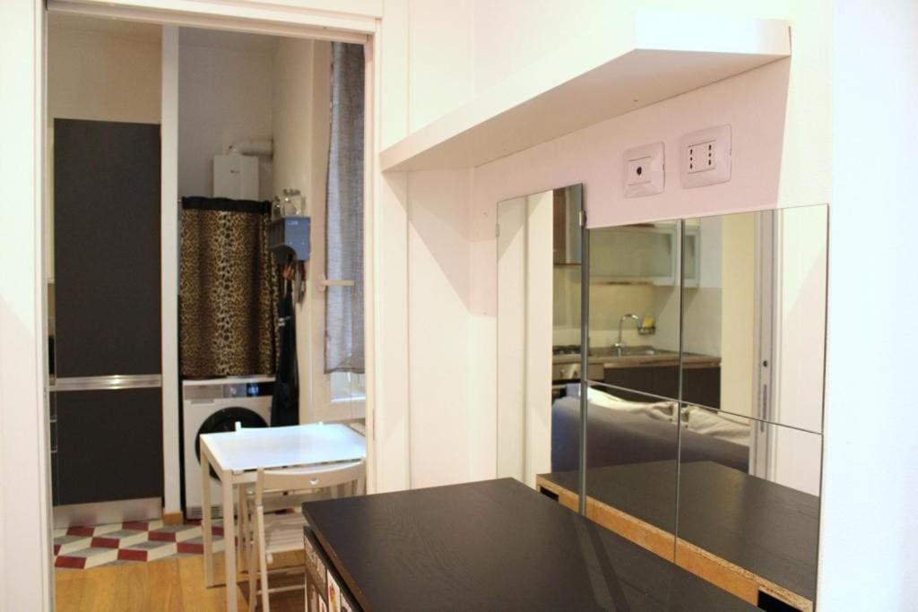 Ampola Home “Flamingo” Milano Eksteriør bilde