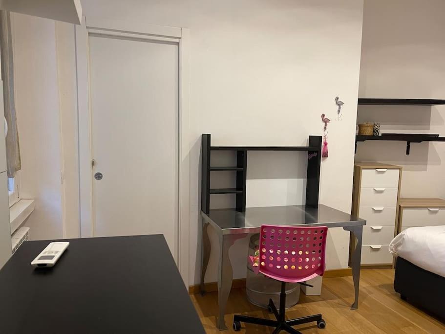 Ampola Home “Flamingo” Milano Eksteriør bilde
