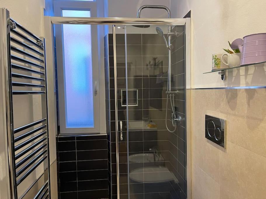 Ampola Home “Flamingo” Milano Eksteriør bilde