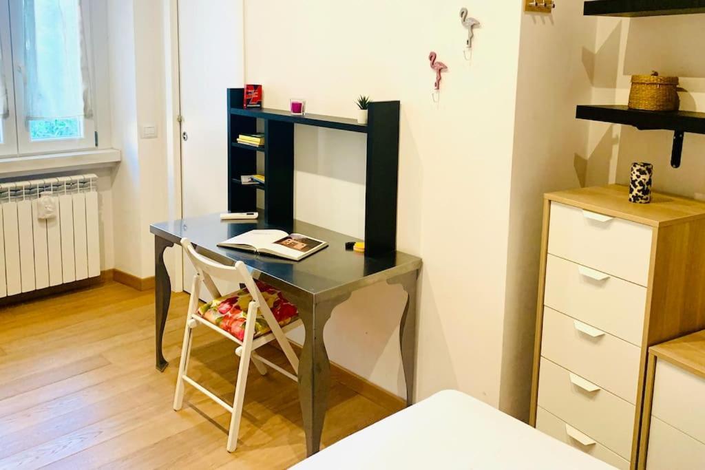 Ampola Home “Flamingo” Milano Eksteriør bilde