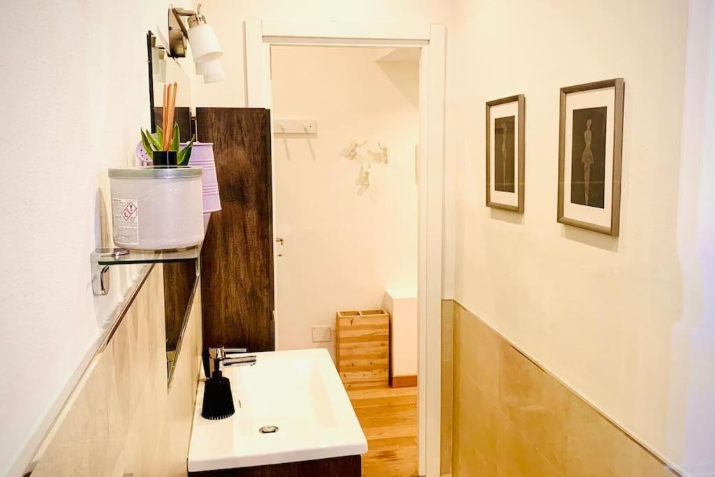 Ampola Home “Flamingo” Milano Eksteriør bilde