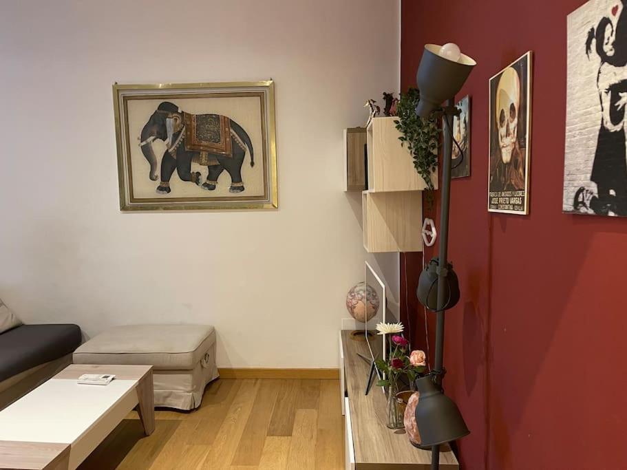 Ampola Home “Flamingo” Milano Eksteriør bilde