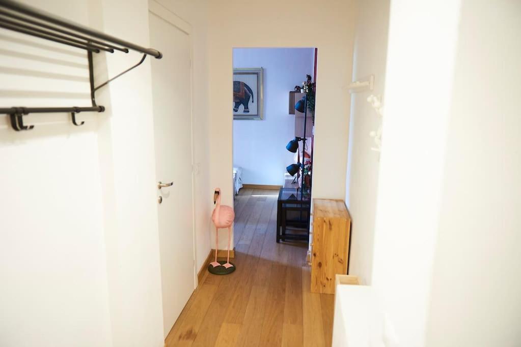 Ampola Home “Flamingo” Milano Eksteriør bilde