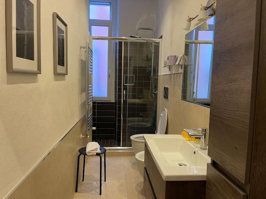 Ampola Home “Flamingo” Milano Eksteriør bilde
