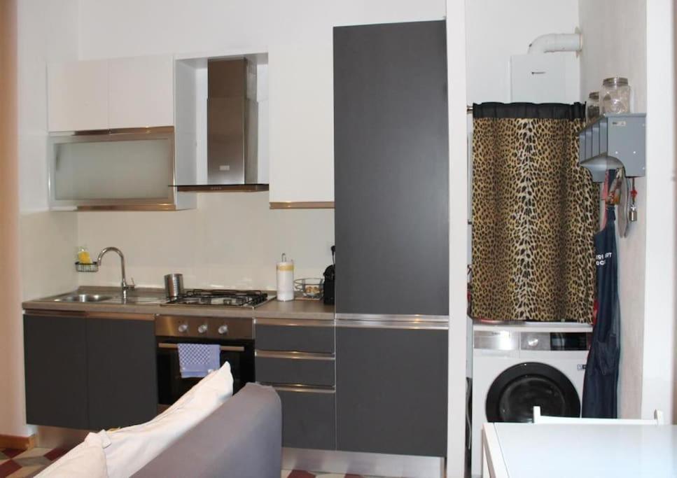 Ampola Home “Flamingo” Milano Eksteriør bilde