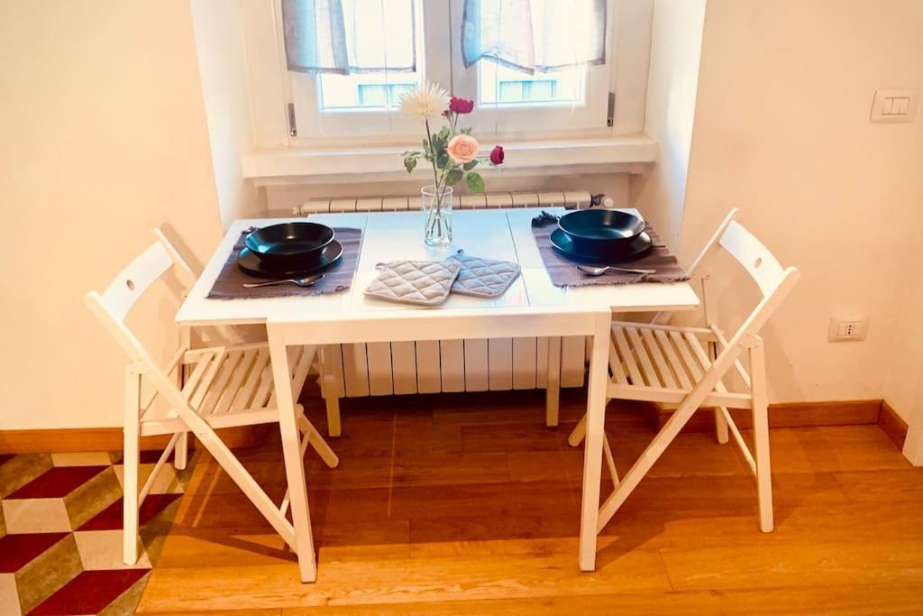 Ampola Home “Flamingo” Milano Eksteriør bilde